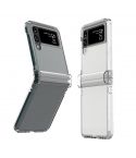 Araree Nukin Samsung Z Flip 3 5G Back Cover 360 Clear