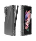 Araree Samsung Z Fold 3 5G Back Cover Nukin 360P Clear