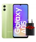 Samsung Galaxy A05 6GB RAM, 128GB - Green