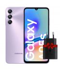 Samsung Galaxy A05S 4GB RAM, 128GB - Violet