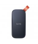 SanDisk E30 USB 3.2 Gen 2 1TB Portable SSD