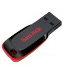 Sandisk Cruzer Blade Flash 64GB USB 2.0 