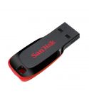 Sandisk Flash 128GB USB 2.0 Cruzer Spark