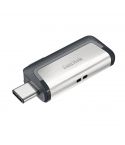 Sandisk Flash 32GB Mobile Android TYPE-C + USB.3.1 