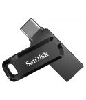 Sandisk Flash Mobile 64GB Metal Dual USB Type-C