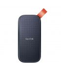 Sandisk Hard Disk 2TB External Portable - SSD-E30 (G26)