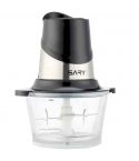 Sary Chopper, 700 Watt, 1 Liter, Black - SRT-CHBK31003 