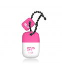 Silicon Power Flash 32GB Touch T07 USB2.0 - Pink