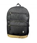 Smart Gate SG-9017 Notebook Carrying Backpack Bag - 15.6" - Black