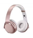 
Sodo Headphone Wireless MH3 - Pink
