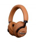 SODO Headphone Bluetooth SD.1006 - Brown