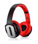 Sodo Headphone Wireless MH2 - Red