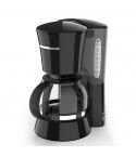 Sonai Coffee Maker Como  700 Watt , Black -  SH-1204