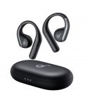 SoundCore by Anker AeroFit Bluetooth Wireless Earbuds A3872H11 - Black