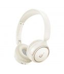 Soundcore by Anker H30i On-Ear Bluetooth Headphones A3012H21 - White