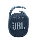 JBL Clip 4 Bluetooth Speaker - Blue