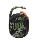 Jbl Clip 4 Bluetooth Speaker Water Proof - Camouflage