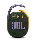 Jbl Clip 4 Bluetooth Speaker Water Proof - Purple 