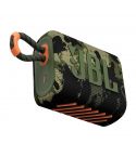 Jbl Speaker Go 3 WaterProof - Army