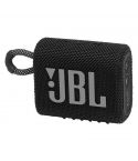 JBL Go 3 Bluetooth speaker - Black