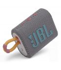 Jbl Speaker GO 3 Water Proof - Gray 