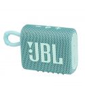 Jbl Speaker GO 3 Water Proof - Green