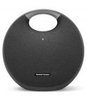 Jbl Harman Onyx Studio 6 Waterproof - Black