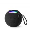 Kisonli Speaker RGB Muslk G3 - Black