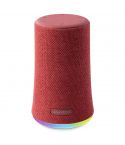 Anker Speaker Sound Core Flare Mini A3167H91 Led - Red