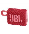 JBL Go 3 Bluetooth speaker - Red