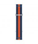 Huawei Strap Fit 2 22MM For Watch GT3 (46MM) Blue - Orange