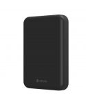 Devia Power Bank 5000 MAH Wireless Magnetic  PD 20W MP-36-B - Black