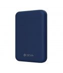 Devia Power Bank 5000 MAH Wireless Magnetic  PD 20W MP-36-B - Blue