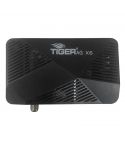 Tiger AG X6 4K Ultra HD Digital Receiver