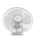 Tornado Orbit Fan Carioca 16 Inch 4 Blades , White - TOF-49Y