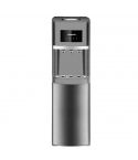 Tornado Water Dispenser 3 Faucets Bottom Bottle , Silver - WDM-H40ADE-S