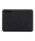 Toshiba Hard 1TB Canvio Advance USB 3.0 - Black