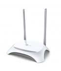 Tp-Link Router TL-MR3420 Wi-Fi 2.4GHz 300 Mbps