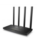 Tp Link Archer A6 Ac1200 Wireless Gigabit Router