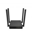 Tp-Link Dual Band Wi-Fi Router Archer C54 - AC1200