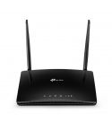 Tp-Link Router Wi-Fi 2.4 GHz 300 Mbps - TL-MR6400 