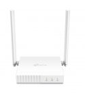 TP-Link TL-WR844N Multi-Mode Wi-Fi Router - 300 Mbps