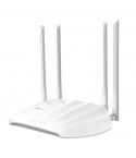 TP-Link TL-WA1201 Access point AC1200, Dual Band, 1x RJ45 1000Mb/s, Passive Poe