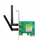 Tp-Link TL-WN881ND 300Mbps Wireless N PCIe Adapter