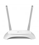 TP-Link Router Wireless 300MBPS IPTV TL-WR840N