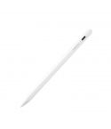 Momax Pencil Magnetic Attach Ipad 2 In 1 One Link White - TP3W