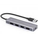 UGREEN HUB Data Transfer USB To 4-PORT USB CM219
