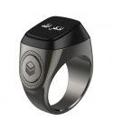 Umeox Smart Zikr Ring (20mm) (M0220ge)