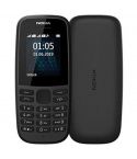 Nokia 105 2Sim Ta 1174 Nena1 Black