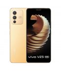 Vivo V23 8GB Ram, 128GB - Sunshine Gold